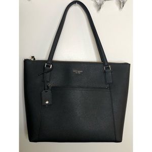 Kate Spade tote!